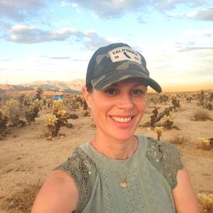 Meet your Posher, Giulia